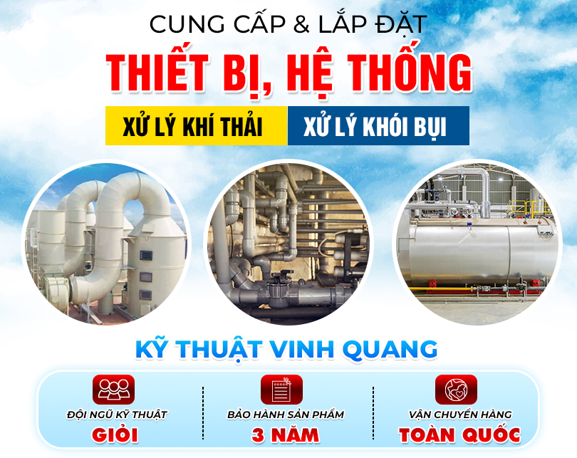 CÔNG TY TNHH PHÁT TRIỂN KỸ THUẬT VINH QUANG